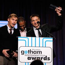 Award Gotham Independent Film Award
