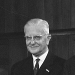Rudolph Cleveringa - colleague of Johan Huizinga