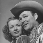Photo from profile of Dale Evans