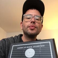Award American Book Award