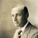 Charles Whitney Gilkey - Father of Langdon Gilkey