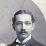 John Auer - son-in-law of Samuel Meltzer
