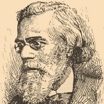 Herman Steinthal - mentor of Samuel Meltzer