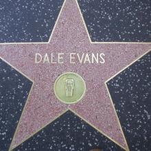 Award Hollywood Walk of Fame Award