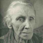 Photo from profile of Henriette Holst