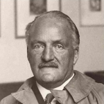  Richard Nicolaas Roland Holst  - husband of Henriette Holst
