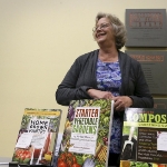Photo from profile of Barbara Pleasant