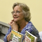Photo from profile of Barbara Pleasant