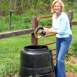 Photo from profile of Barbara Pleasant
