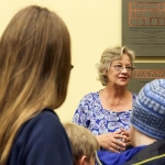 Photo from profile of Barbara Pleasant