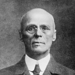 Herman Gorter  - Friend of Henriette Holst