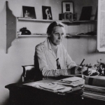 Photo from profile of Henriette Holst