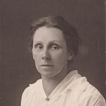 Photo from profile of Henriette Holst