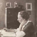 Photo from profile of Henriette Holst