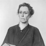Photo from profile of Henriette Holst