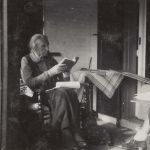 Photo from profile of Henriette Holst