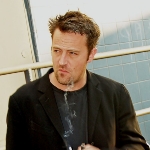 Photo from profile of Matthew Perry