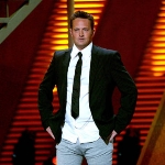 Photo from profile of Matthew Perry