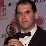Achievement David Auburn in the pressroom for the American Theatre Wing's 55th Annual Antoinette Perry Tony Awards at Radio City Music Hall in New York City. of David Auburn