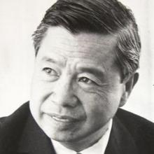Dong Kingman's Profile Photo