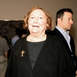 Photo from profile of Nan Rosenthal