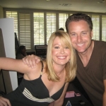 Photo from profile of Nadine Courtney