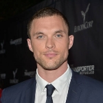 Photo from profile of Ed Skrein