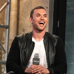 Photo from profile of Ed Skrein