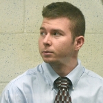 Pierre Haobsh - Brother of Nadine Courtney