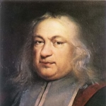 Pierre de Fermat - Friend of Antoine de Lalouvère
