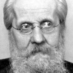 Heinrich John Rickert  - teacher of Kurt Reidemeister