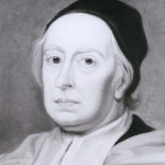 John Wallis - Friend of Antoine de Lalouvère