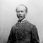 Joseph E. Johnston - colleague of William Hardee
