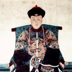 Gurun Princess Hexiao - Daughter-in-law of Heshen _