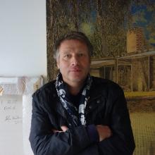 Stefan Kürten's Profile Photo
