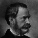 Photo from profile of William Morton