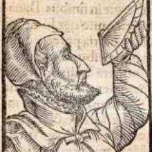 Erasmus Reinhold's Profile Photo