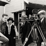 Photo from profile of James Wong Howe