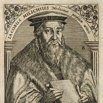 Jacob Milich - teacher of Erasmus Reinhold