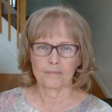 Marie Schwartz's Profile Photo
