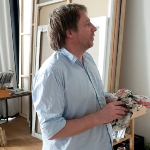 Photo from profile of Stefan Kürten
