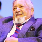 V. S. Naipaul - mentor of Gerard Koeppel
