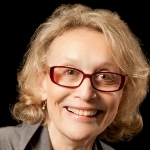 Phyllis Rose - mentor of Gerard Koeppel