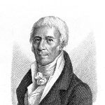 Photo from profile of Jean-Baptiste Lamarck