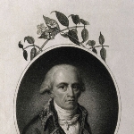 Photo from profile of Jean-Baptiste Lamarck