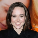 Ellen Page - colleague of Harold Goldberg