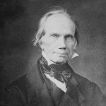 Henry Clay - Friend of Richard Hawes