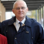 Malcolm Fox - husband of Mem Fox