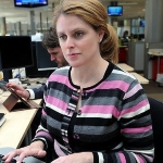 Chloe Fox - Daughter of Mem Fox