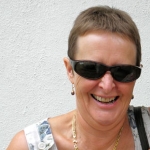 Jan Delacourt - Sister of Mem Fox